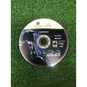 Halo 3: ODST - Campaign Disc Only (Xbox 360)